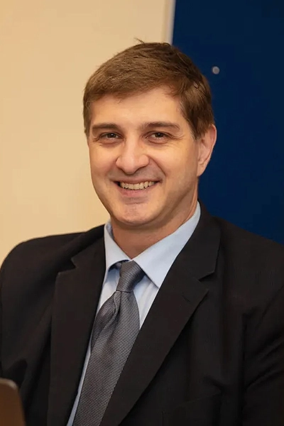 Christian Kaunert