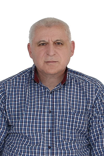 John Nomikos