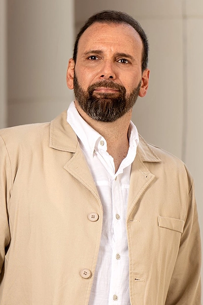 Joseph Fitsanakis