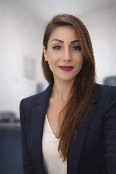 Myrto Demetriou