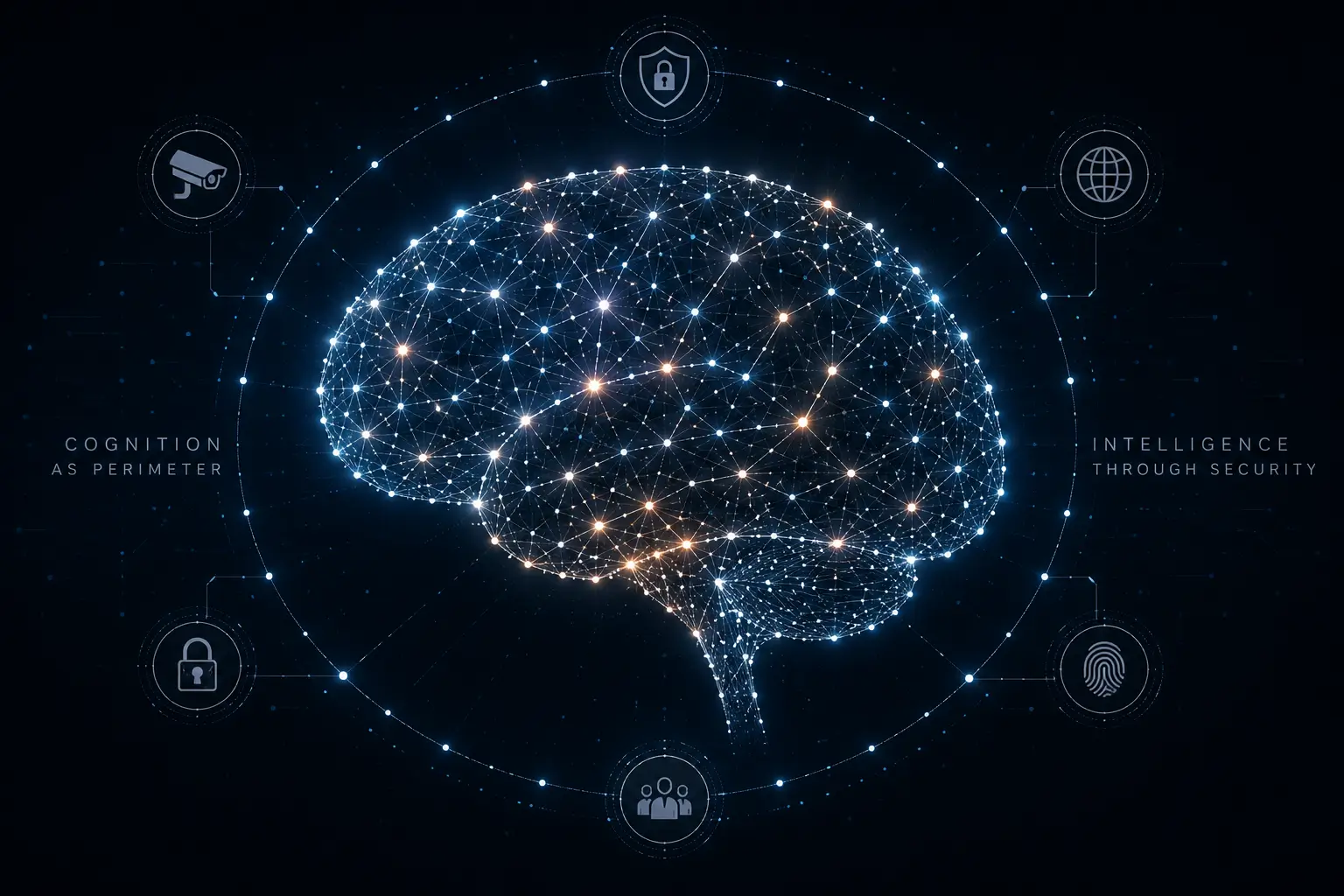 Cognition as Perimeter