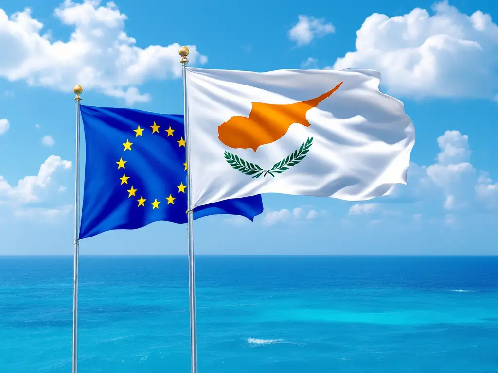 Cyprus at the Crossroads